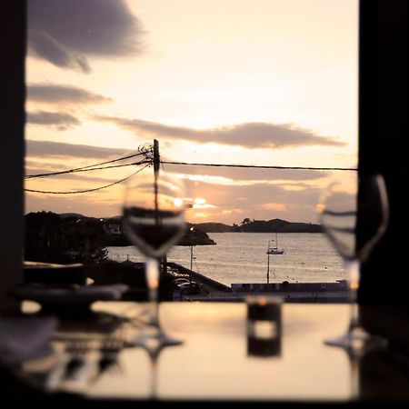 The Waterfront Hotel Baltimore Bagian luar foto