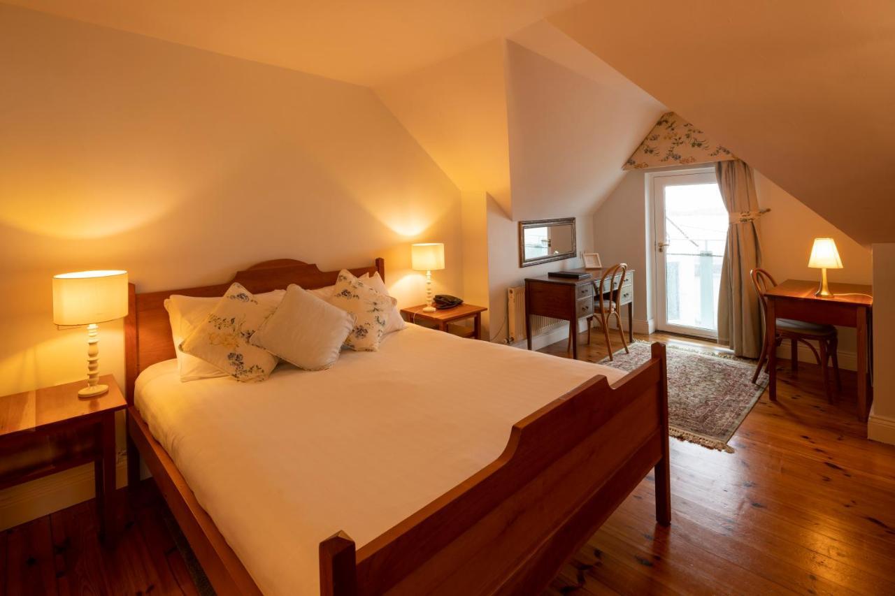 The Waterfront Hotel Baltimore Bagian luar foto