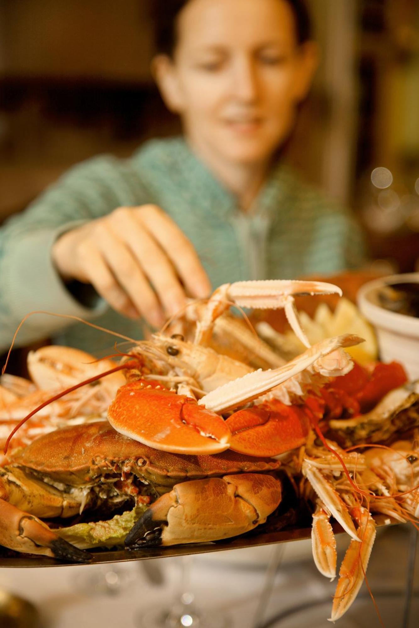 The Waterfront Hotel Baltimore Bagian luar foto