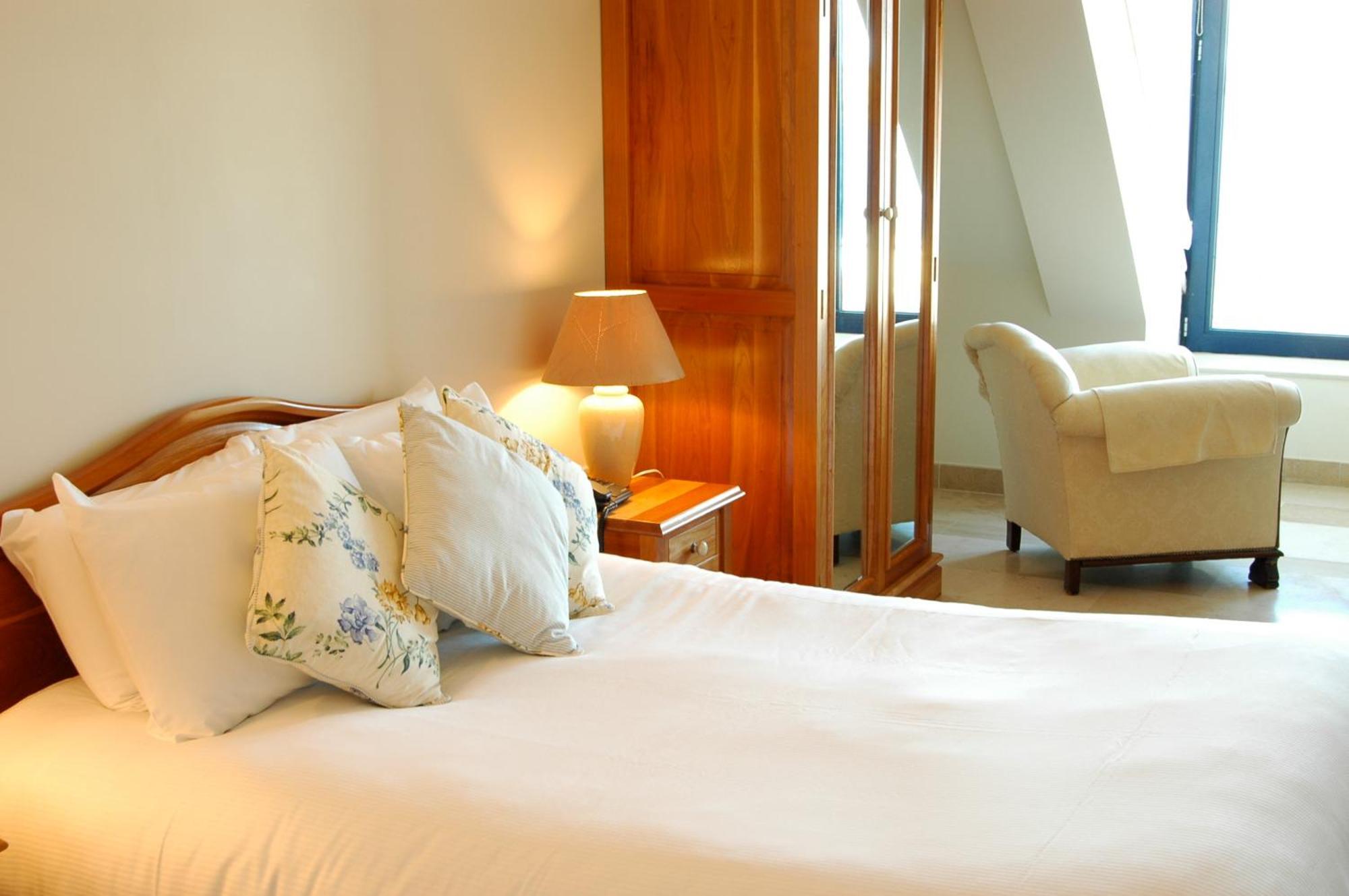 The Waterfront Hotel Baltimore Bagian luar foto